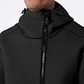 Battle Neoprene Jacket </BR> MYSTIC - Miniatura 4