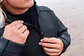 Battle Neoprene Jacket </BR> MYSTIC - Miniatura 6