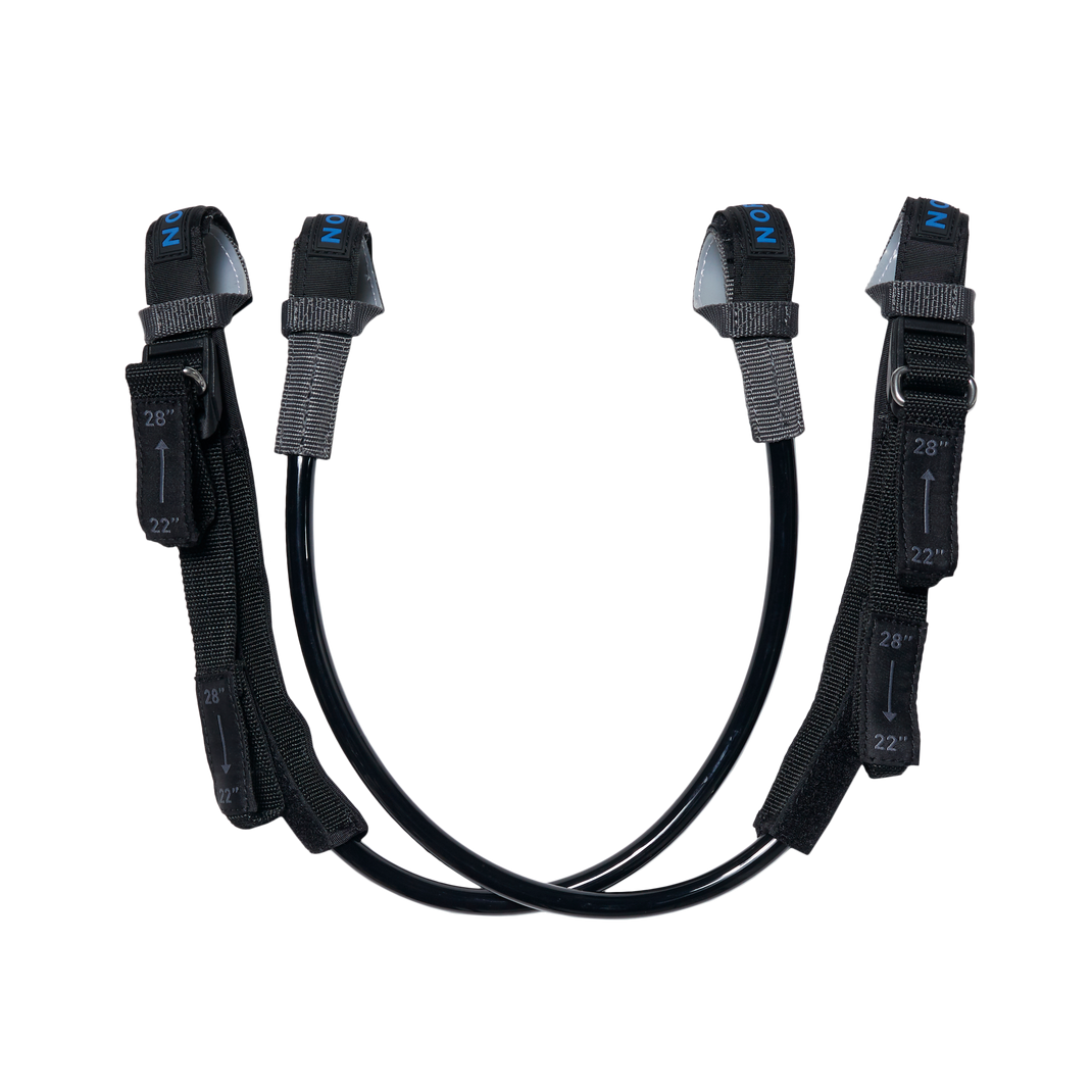 North Vario Harness Lines  1
