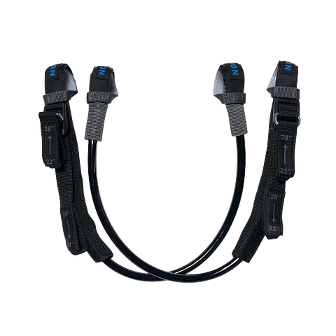 North Vario Harness Lines 