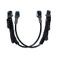 North Vario Harness Lines  - Miniatura 1