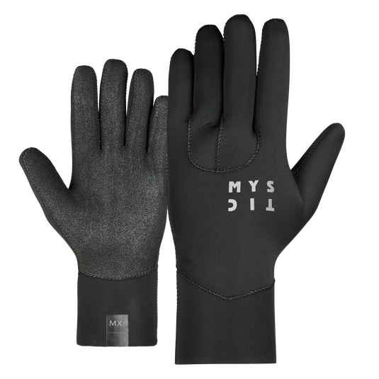 Ease Glove 2 mm 5 Finger </BR> MYSTIC 1
