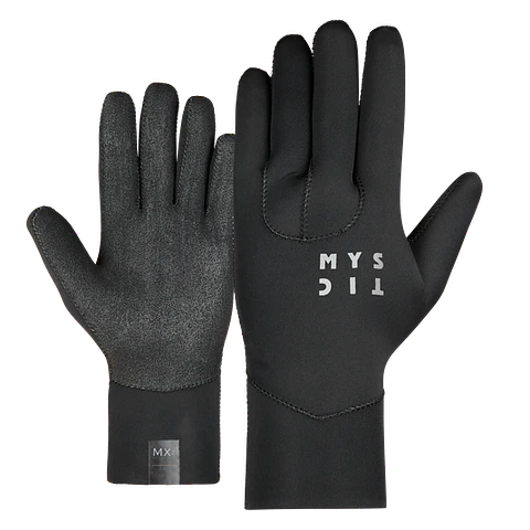 Ease Glove 2 mm 5 Finger </BR> MYSTIC