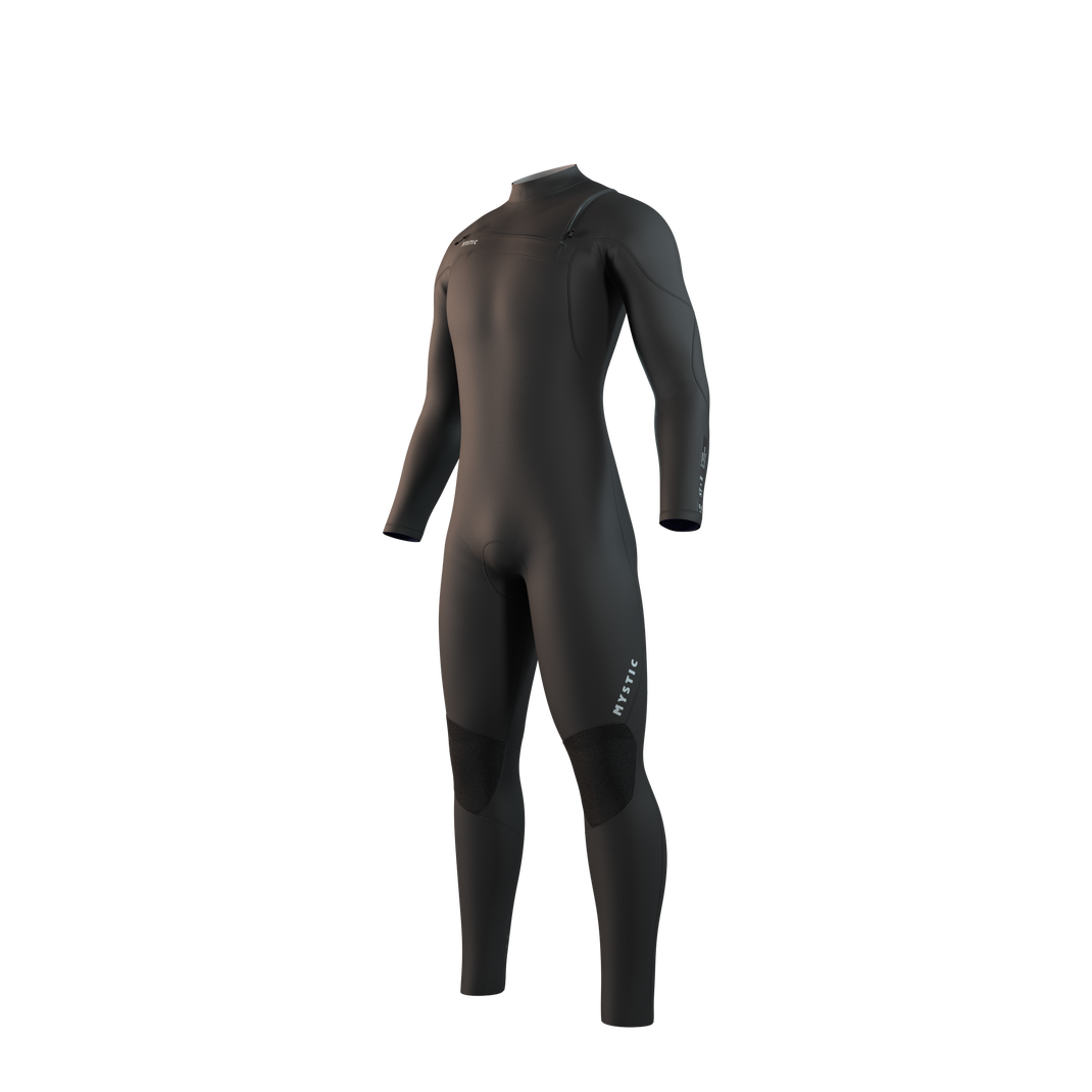 Star Fullsuit 4/3 Fzip - 2025 </BR> MYSTIC 1