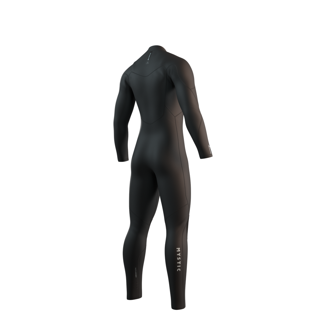 Star Fullsuit 4/3 Fzip - 2025 </BR> MYSTIC 2