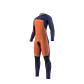 Star Fullsuit 4/3 Fzip - 2025 </BR> MYSTIC - Miniatura 3