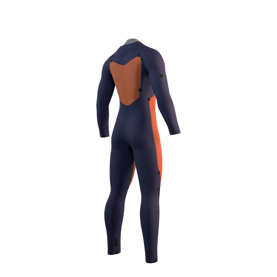 Star Fullsuit 4/3 Fzip - 2025 </BR> MYSTIC 4