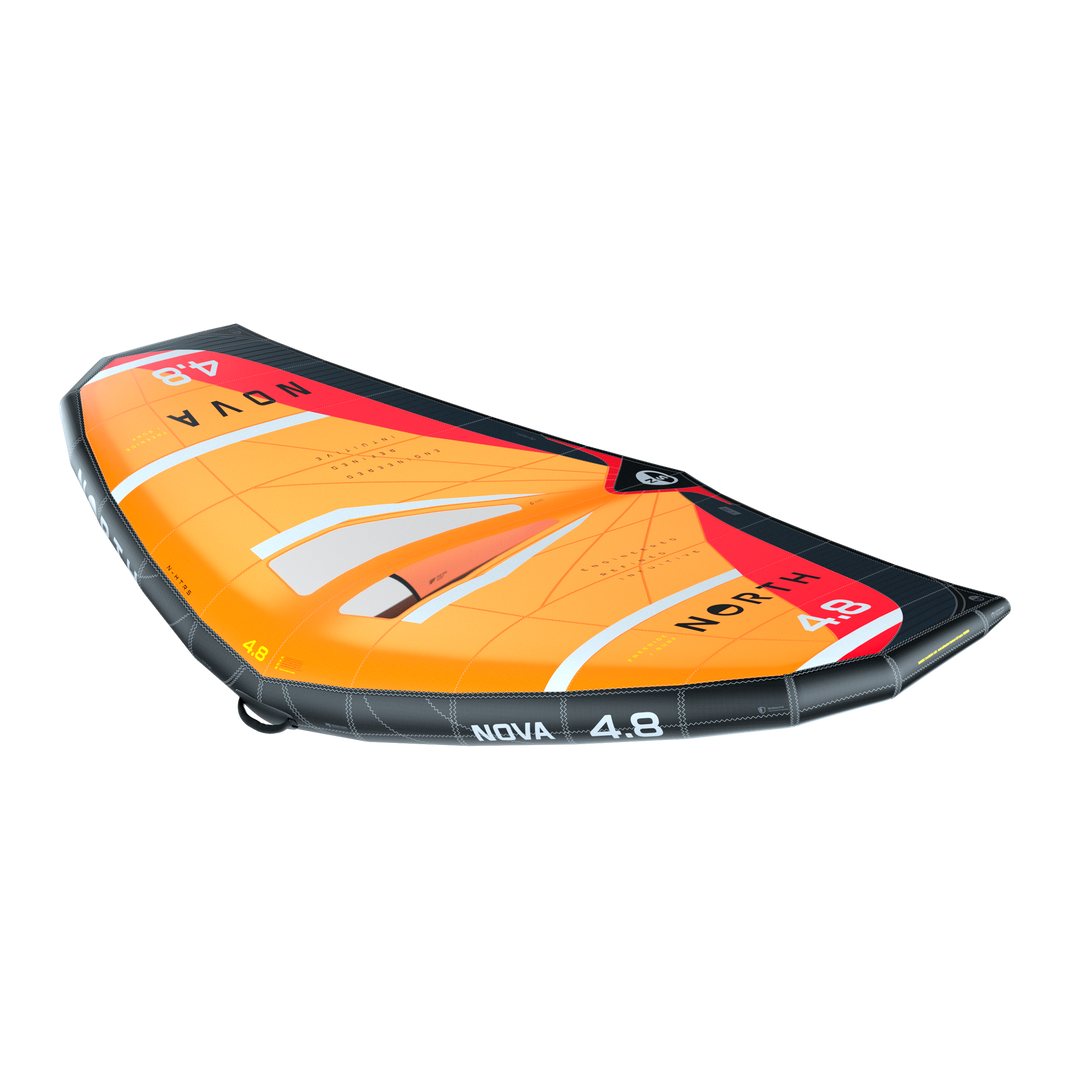 Nova Wing - Freeride / Surf 2026 </br> NORTH 2