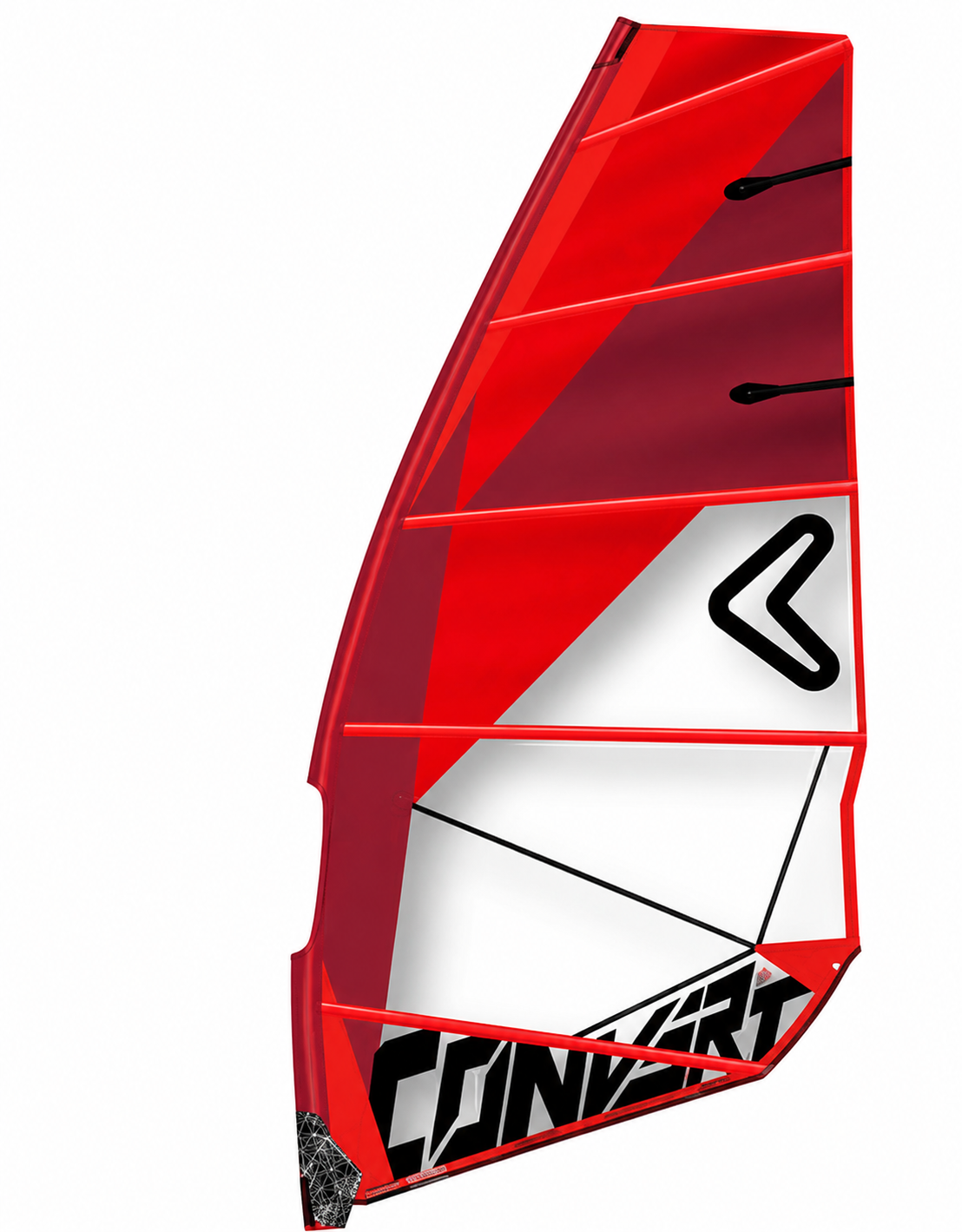 CONVERT 2027- SEVERNE </br>PRE-Orden </br>Velas WindSurf 1