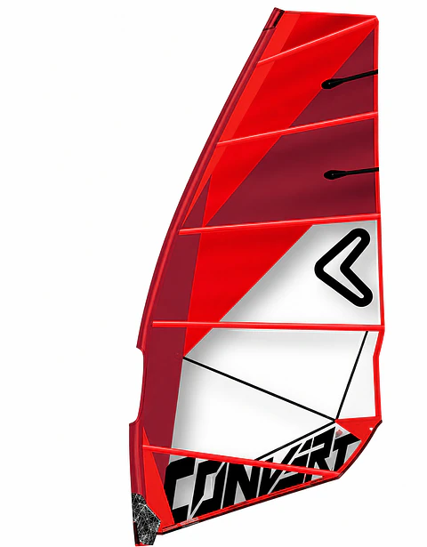 CONVERT 2027- SEVERNE </br>PRE-Orden </br>Velas WindSurf