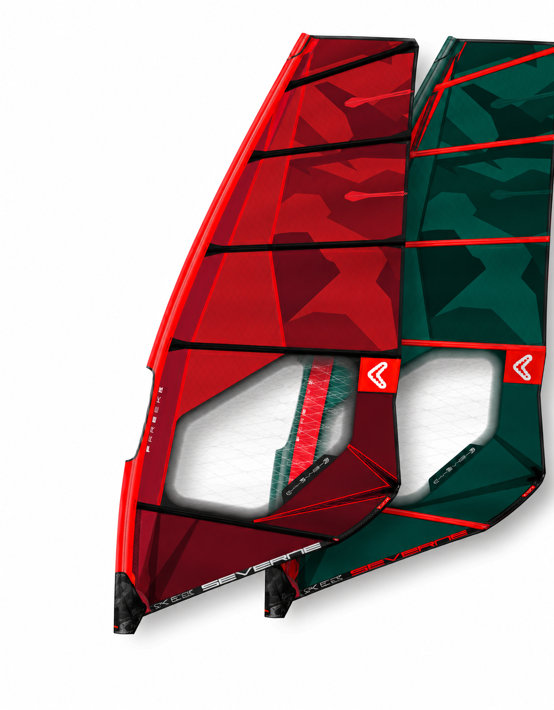 S1 - SEVERNE </br>Pre-orden</br> Velas WindSurf 1