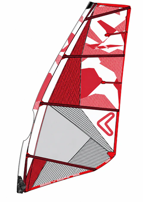 S1 PRO - SEVERNE </br> pre-order </br>Velas WindSurf 
