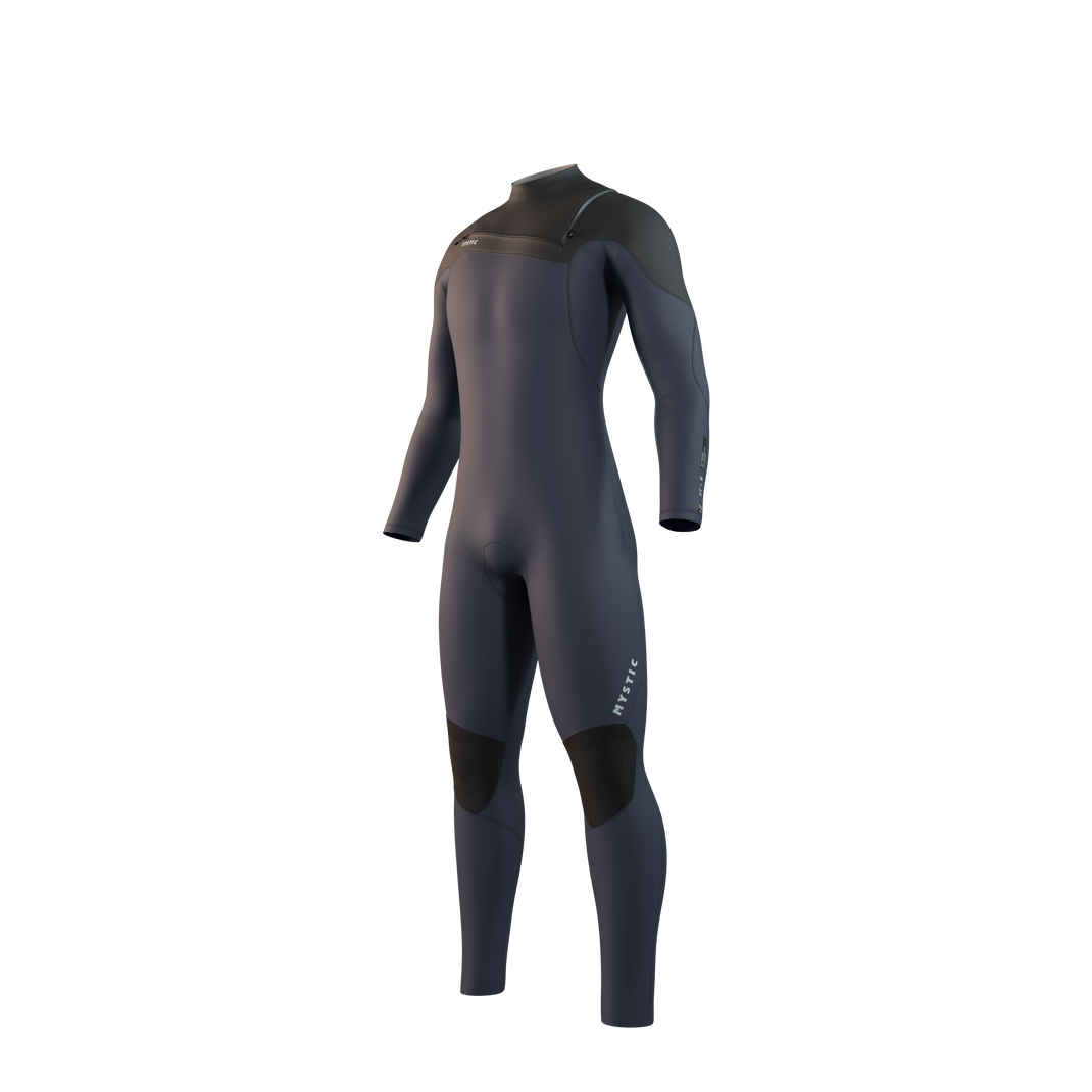 Star Fullsuit 5/3mm Fzip </br> MYSTIC 2026 1