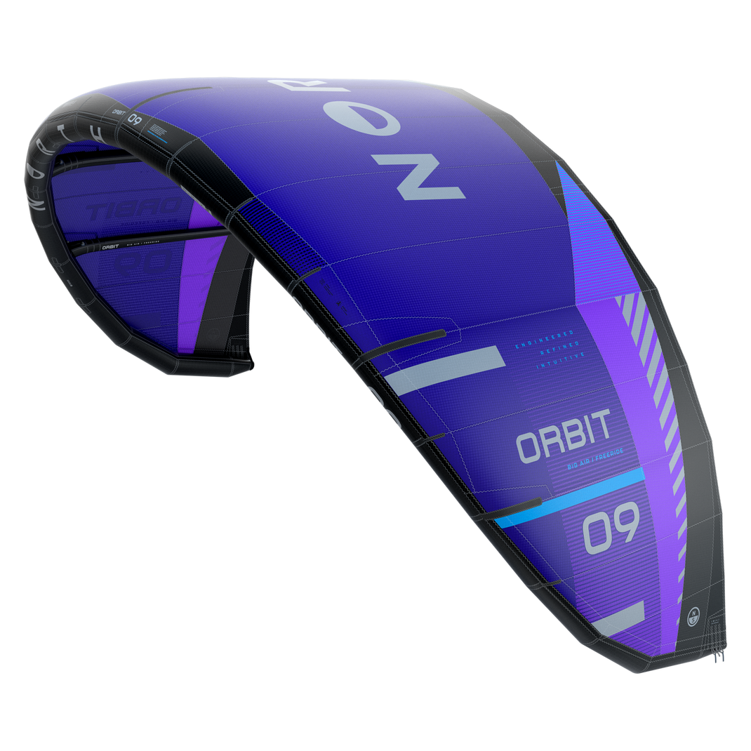 ORBIT 2027 </BR> NORTH   1