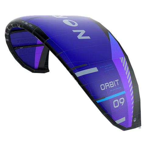 ORBIT 2027 </BR> NORTH  