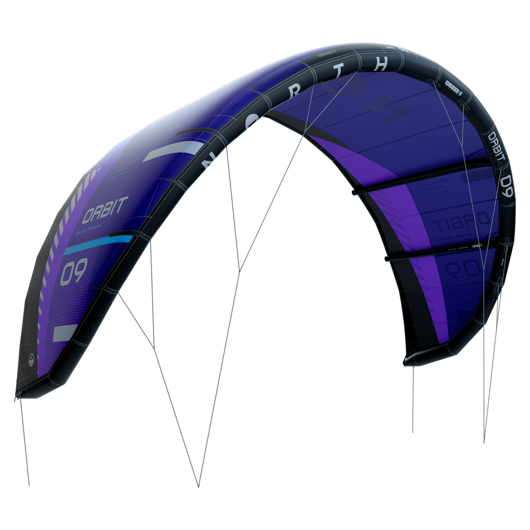 ORBIT 2027 </BR> NORTH   3
