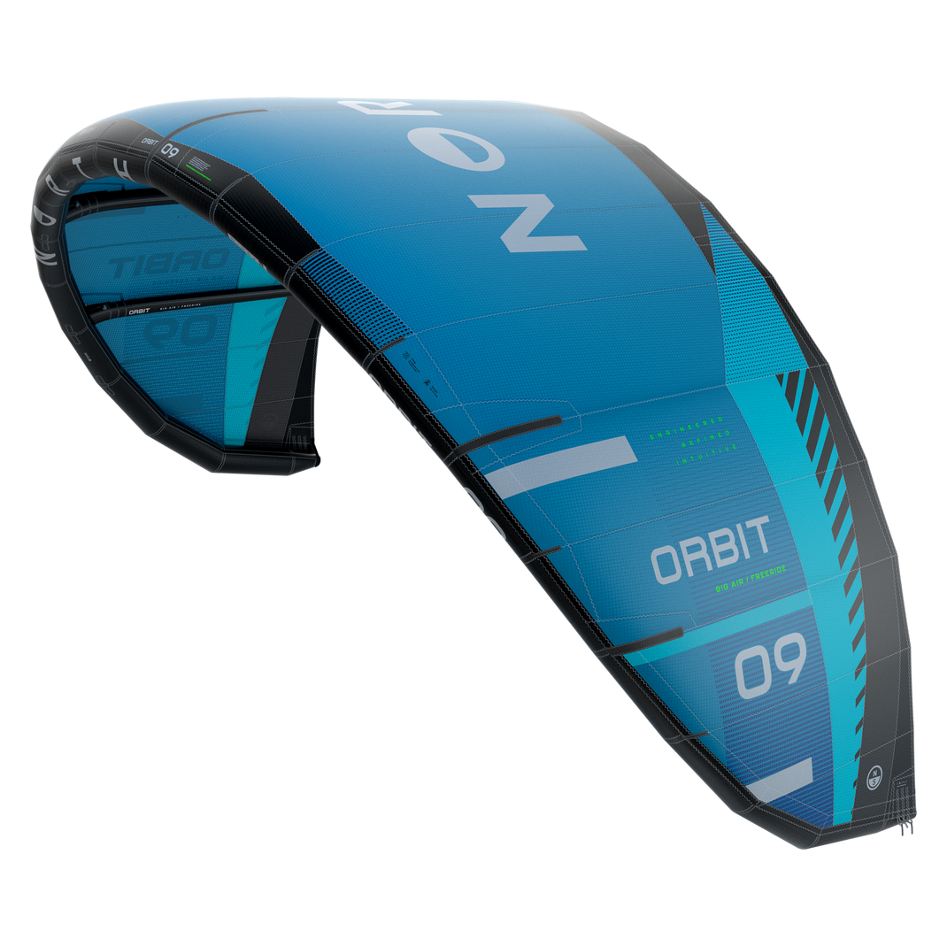 ORBIT 2027 </BR> NORTH   4