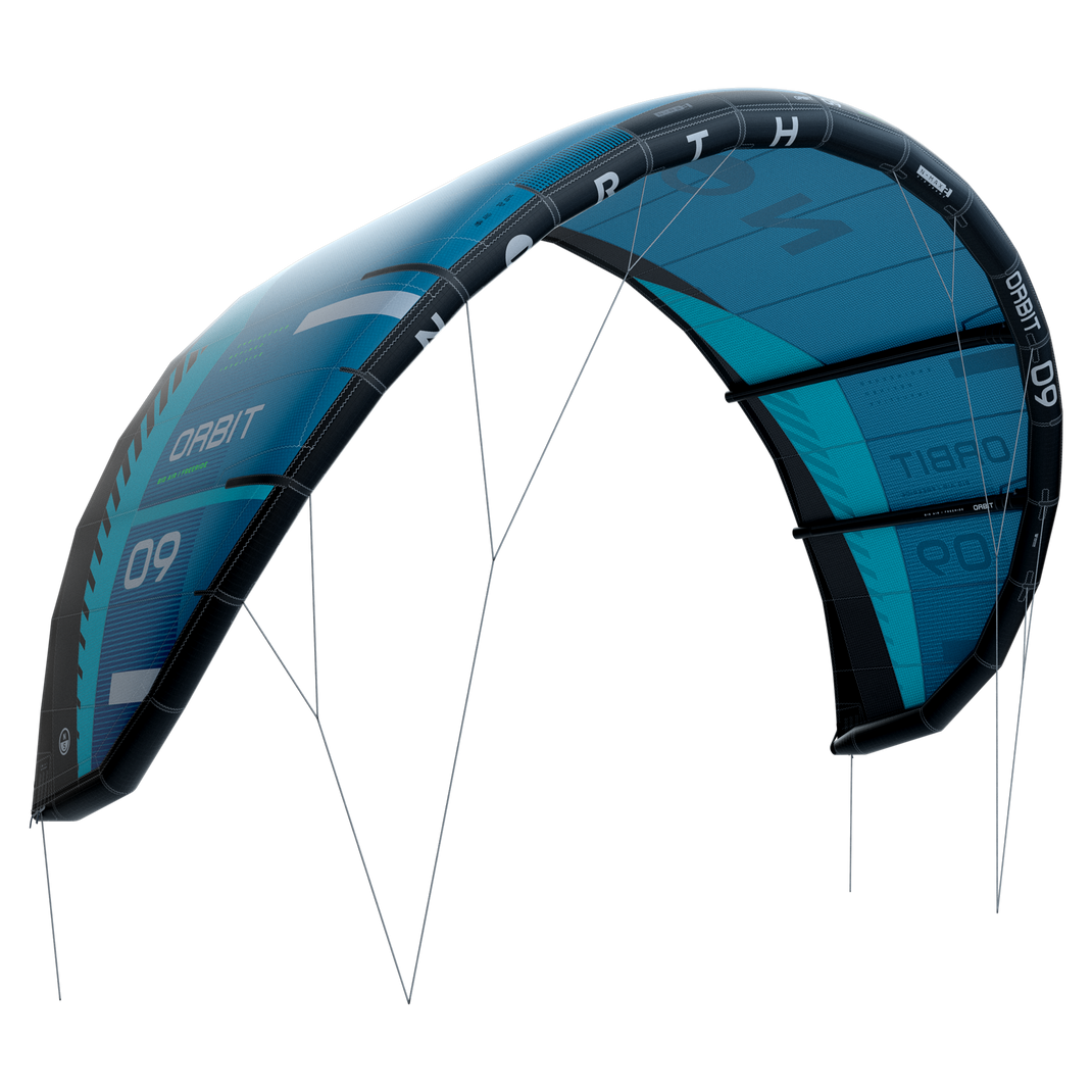ORBIT 2027 </BR> NORTH   6