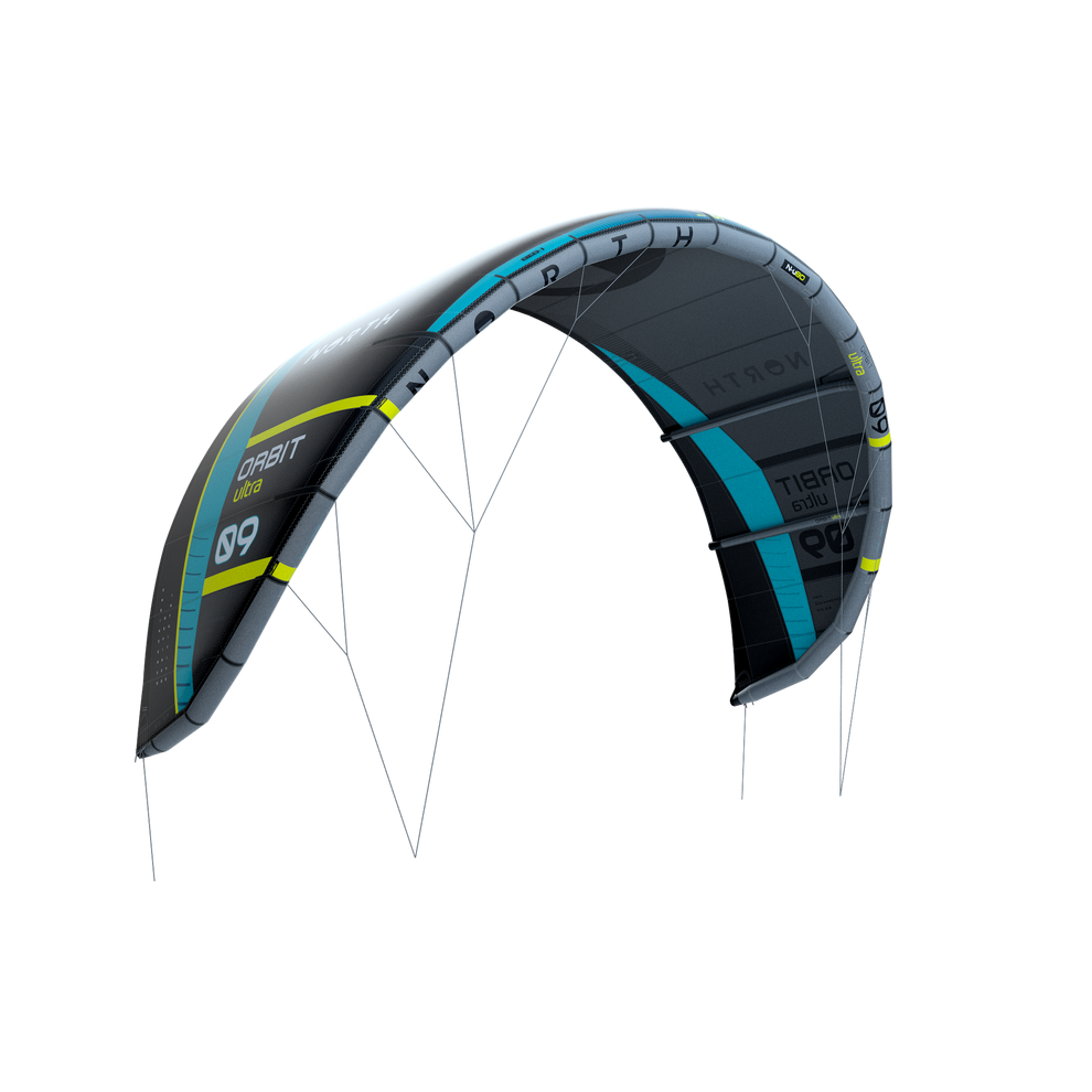 Orbit Ultra Kite </br> PRE-ORDEN </br> NORTH 5