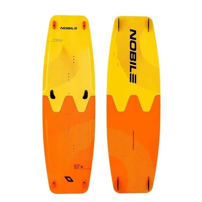 KITEBOARD NT5 SPLIT 2026 </br> NOBILE 1