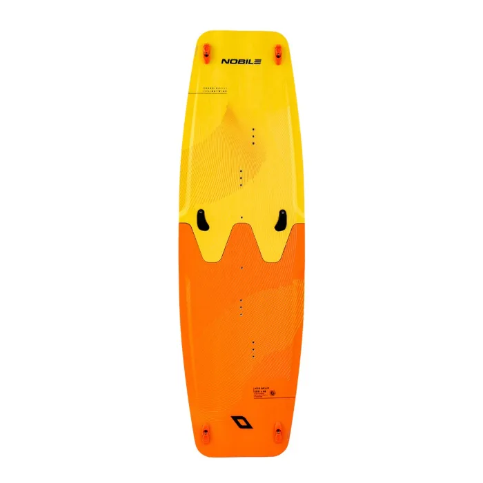 KITEBOARD NT5 SPLIT 2026 </br> NOBILE 2