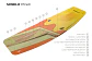 KITEBOARD NT5 SPLIT 2026 </br> NOBILE - Miniatura 5