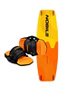 KITEBOARD NT5 SPLIT 2026 </br> NOBILE - Miniatura 8