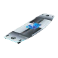 NORTH Atmos PRO  </br> CARBON- CLASE B - Miniatura 3