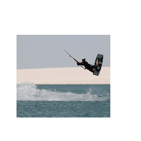 CLASES AVANZADAS   <br> Coaching Kiteboarding - Image 4