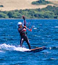 CLASES INDIVIDUALES <br> Kiteboarding / Kitesurf - Miniatura 1