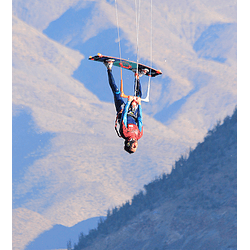 CLASES AVANZADAS   <br> Coaching Kiteboarding