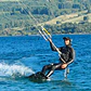 CURSO DE KITESURF <br> Kiteboarding / Kitesurf - Miniatura 4