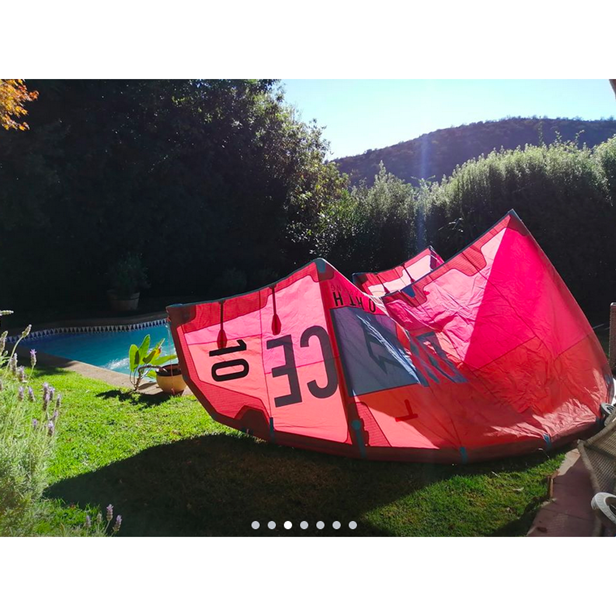 Kite Usados, Tablas usadas, etc ! WWW.PROKITE.CL