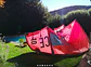 KITE NORTH DICE 10M USADO - Miniatura 1