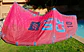 KITE NORTH DICE 10M USADO - Miniatura 6