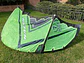 NAISH PIVOT 7m 2017 USADO - Miniatura 1