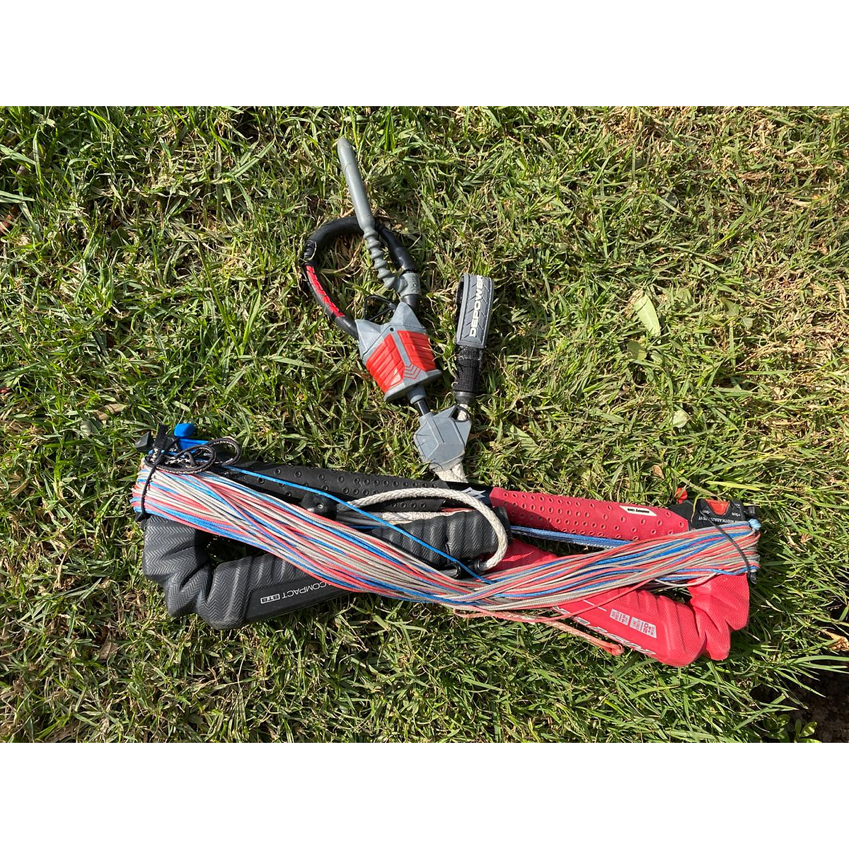 Kite Usados, Tablas usadas, etc ! WWW.PROKITE.CL