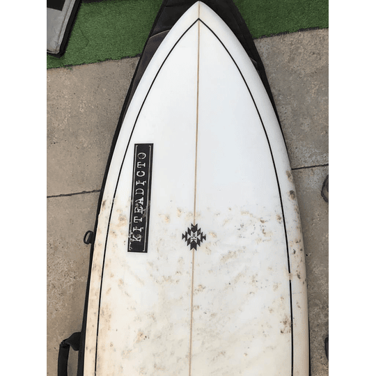 FOIL FANATIC + TABLA SURFERA - Image 9