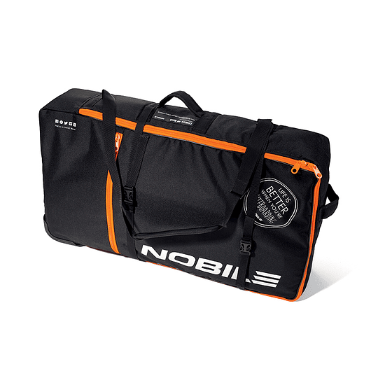 NOBILE CHECK-IN BAG - Image 2