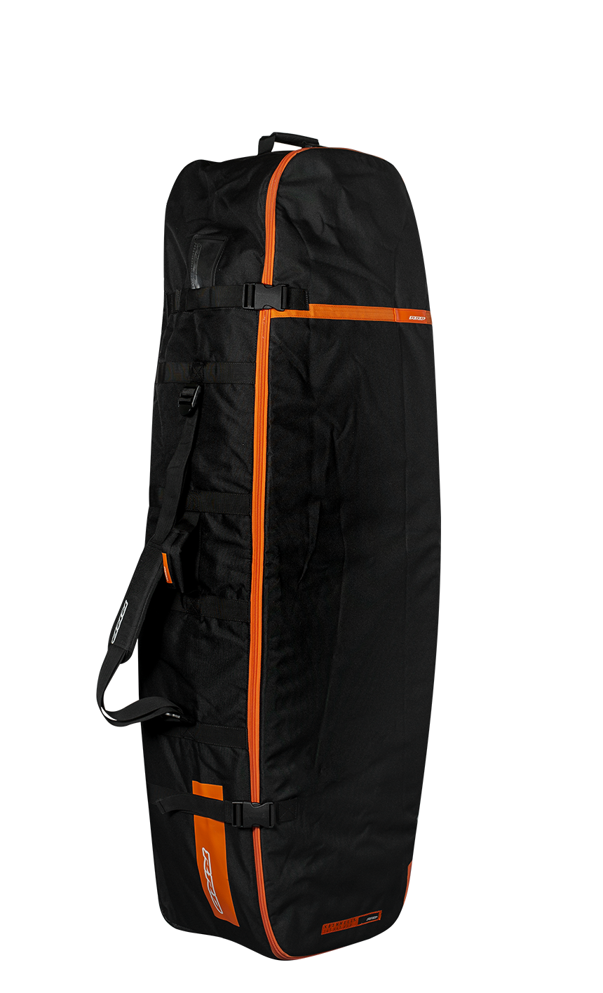 RRD TRIPLE BOARDBAG<br>  BOLSO DE KITE + RUEDAS  1