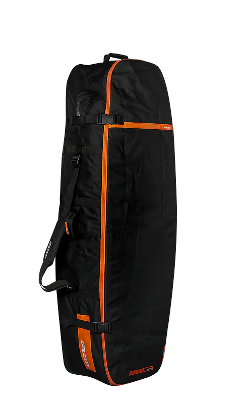 RRD TRIPLE BOARDBAG<br>  BOLSO DE KITE + RUEDAS 