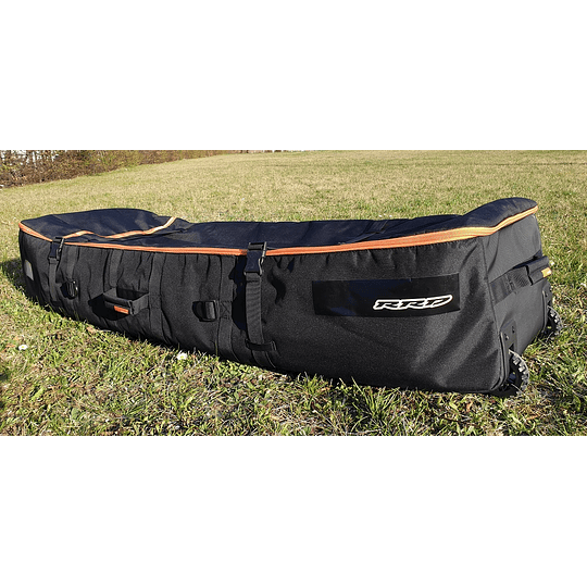 RRD TRIPLE BOARDBAG<br>  BOLSO DE KITE + RUEDAS  - Image 2