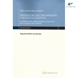 Defensa de los consumidores y acceso a la justicia