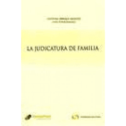 La Judicatura De La Familia