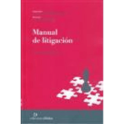 Manual De Litigación 