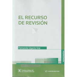 El Recurso De Revisión