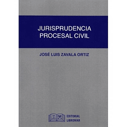 Jurisprudencia Procesal Civil