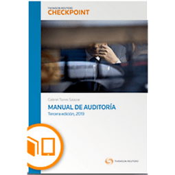 Manual De Auditoria