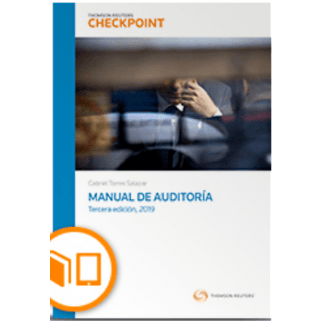 Manual De Auditoria