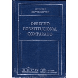 Derecho Constitucional Comparado